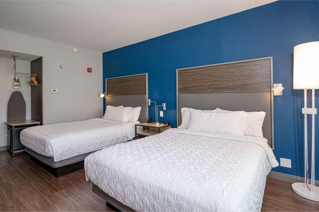 Tru By Hilton Indianapolis Lawrence, In Hotel Cameră foto