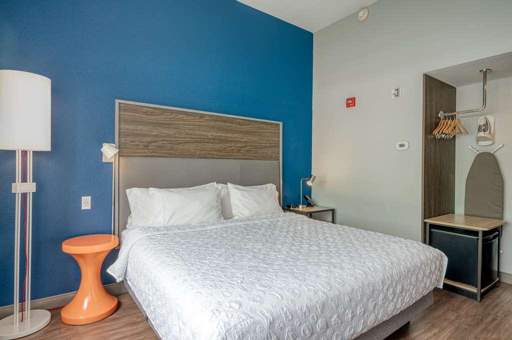 Tru By Hilton Indianapolis Lawrence, In Hotel Cameră foto